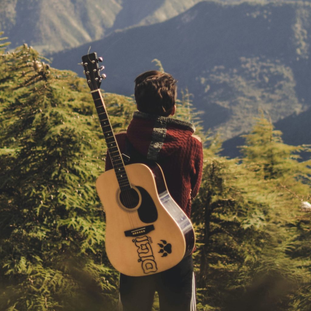 Listening for Wholeness by Ganesh Om