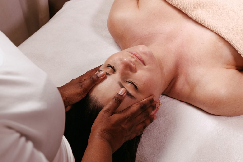 Trauma-Informed Massage Therapy: Creating Safety for Deep Healing